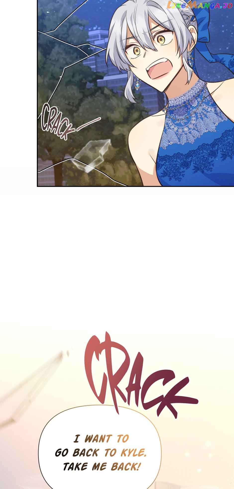 You’re just a supporting character, so love me! Chapter 113 227 31