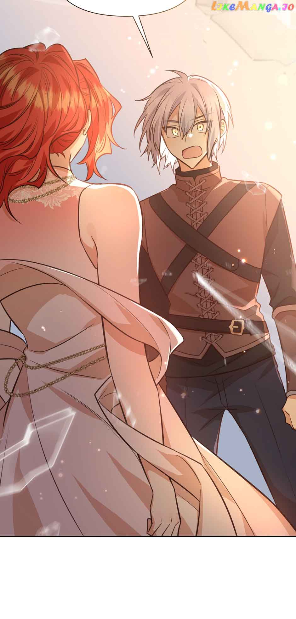 You’re just a supporting character, so love me! Chapter 113 228 32