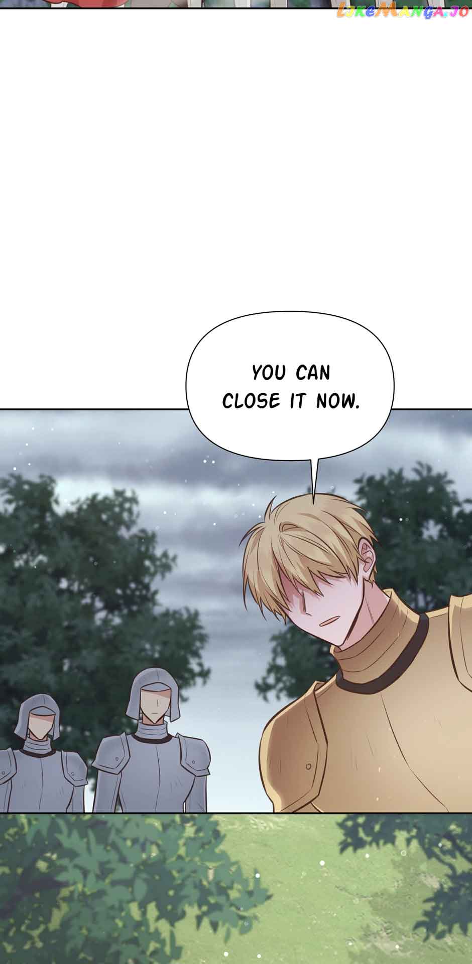 You’re just a supporting character, so love me! Chapter 113 231 35