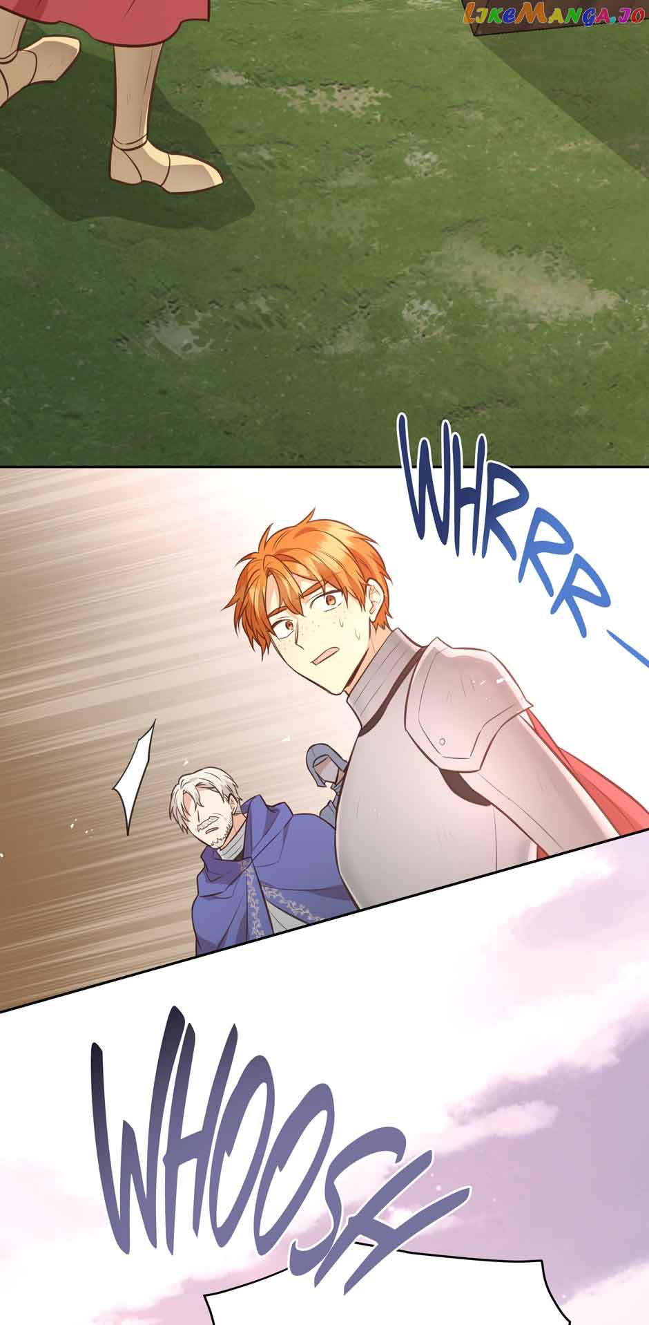 You’re just a supporting character, so love me! Chapter 113 233 37