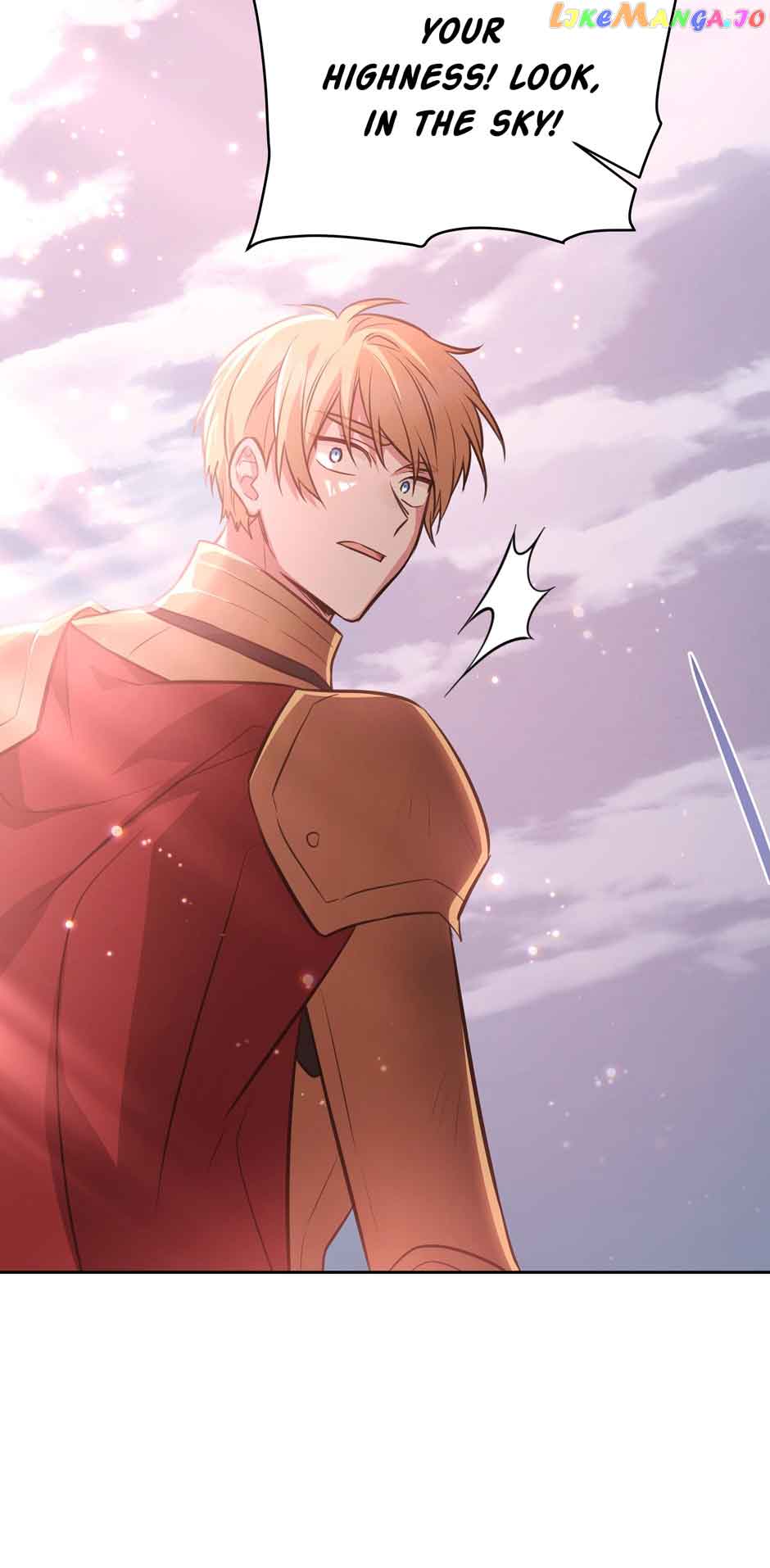 You’re just a supporting character, so love me! Chapter 113 234 38