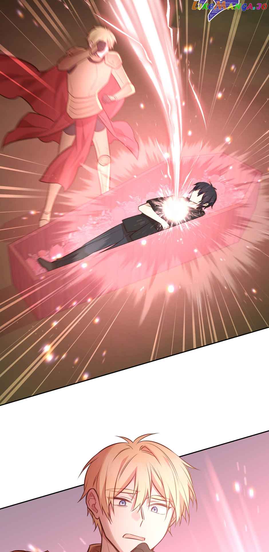 You’re just a supporting character, so love me! Chapter 113 237 41