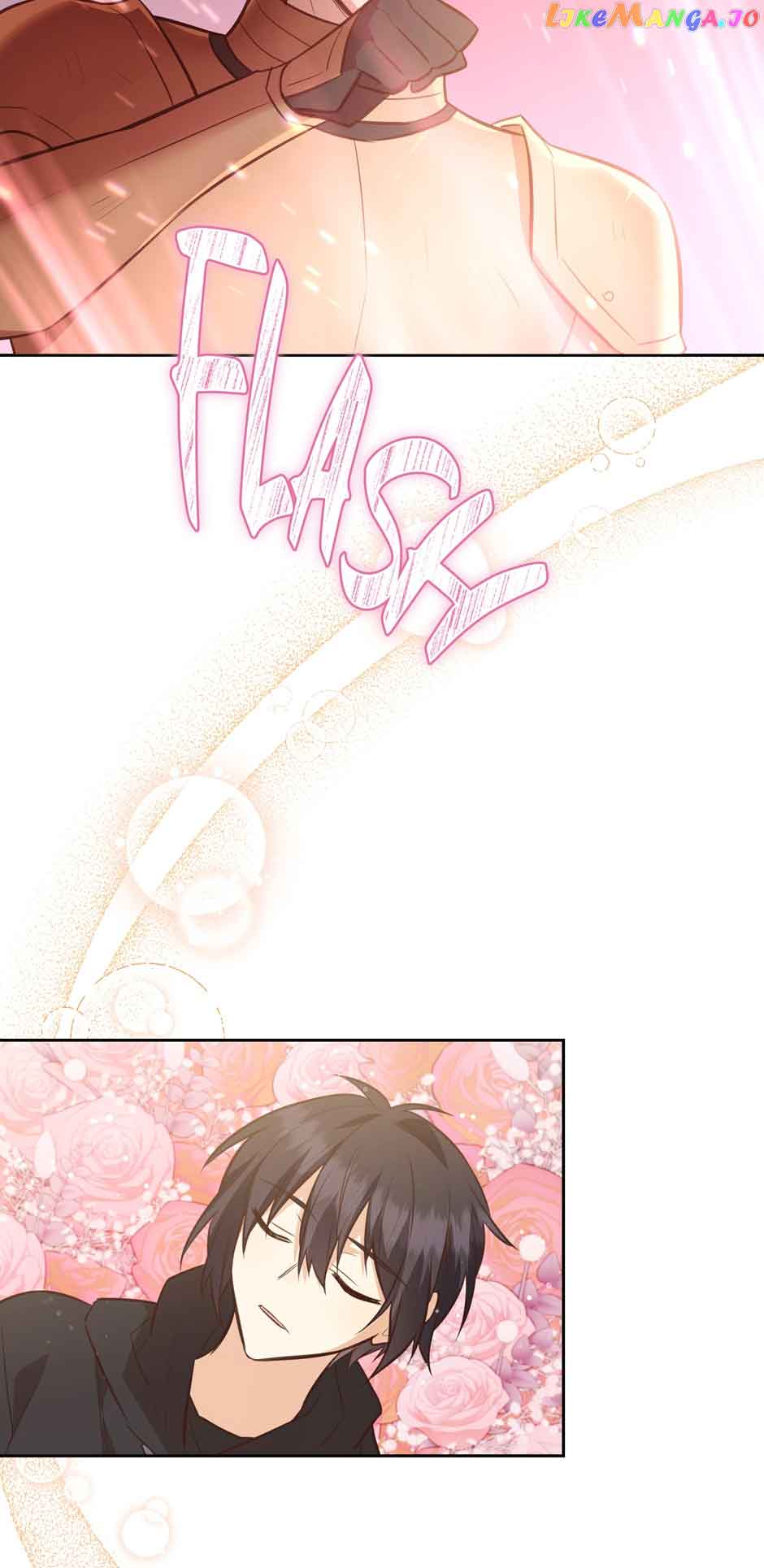 You’re just a supporting character, so love me! Chapter 113 238 42