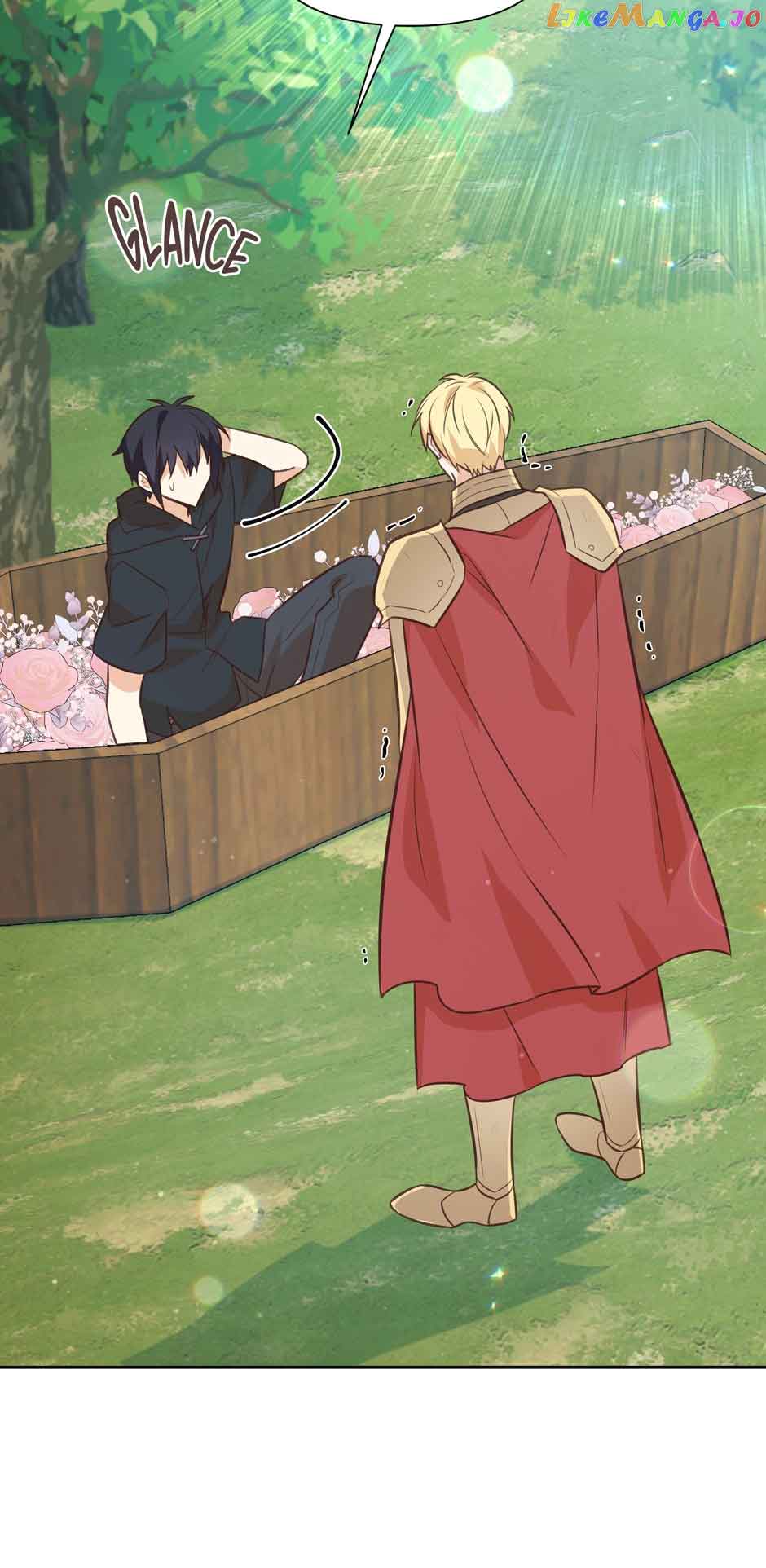 You’re just a supporting character, so love me! Chapter 113 241 45