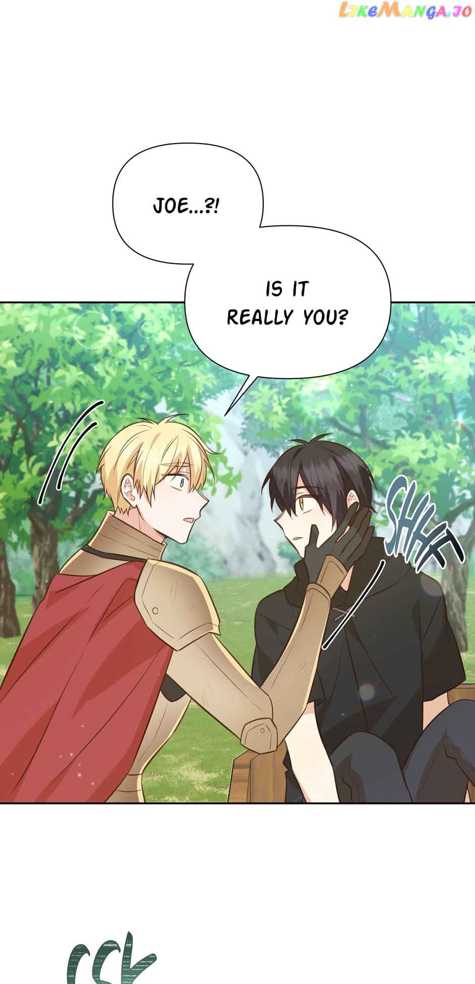 You’re just a supporting character, so love me! Chapter 113 242 46