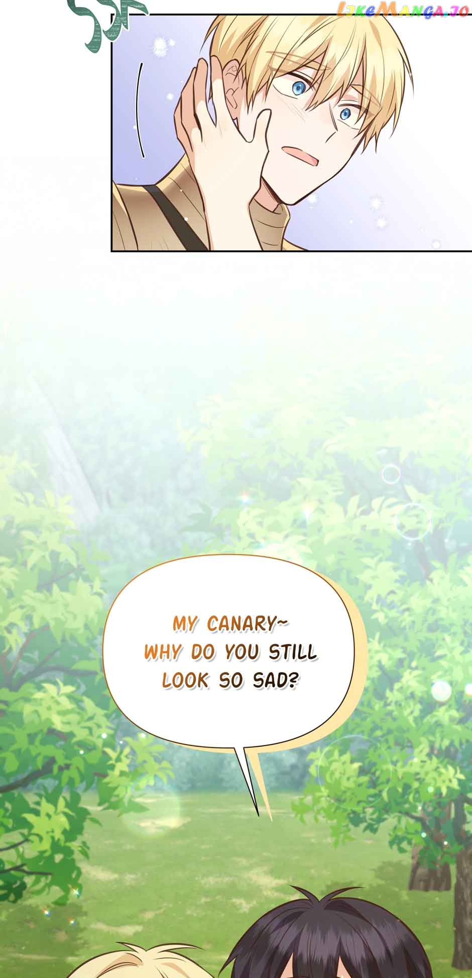 You’re just a supporting character, so love me! Chapter 113 243 47