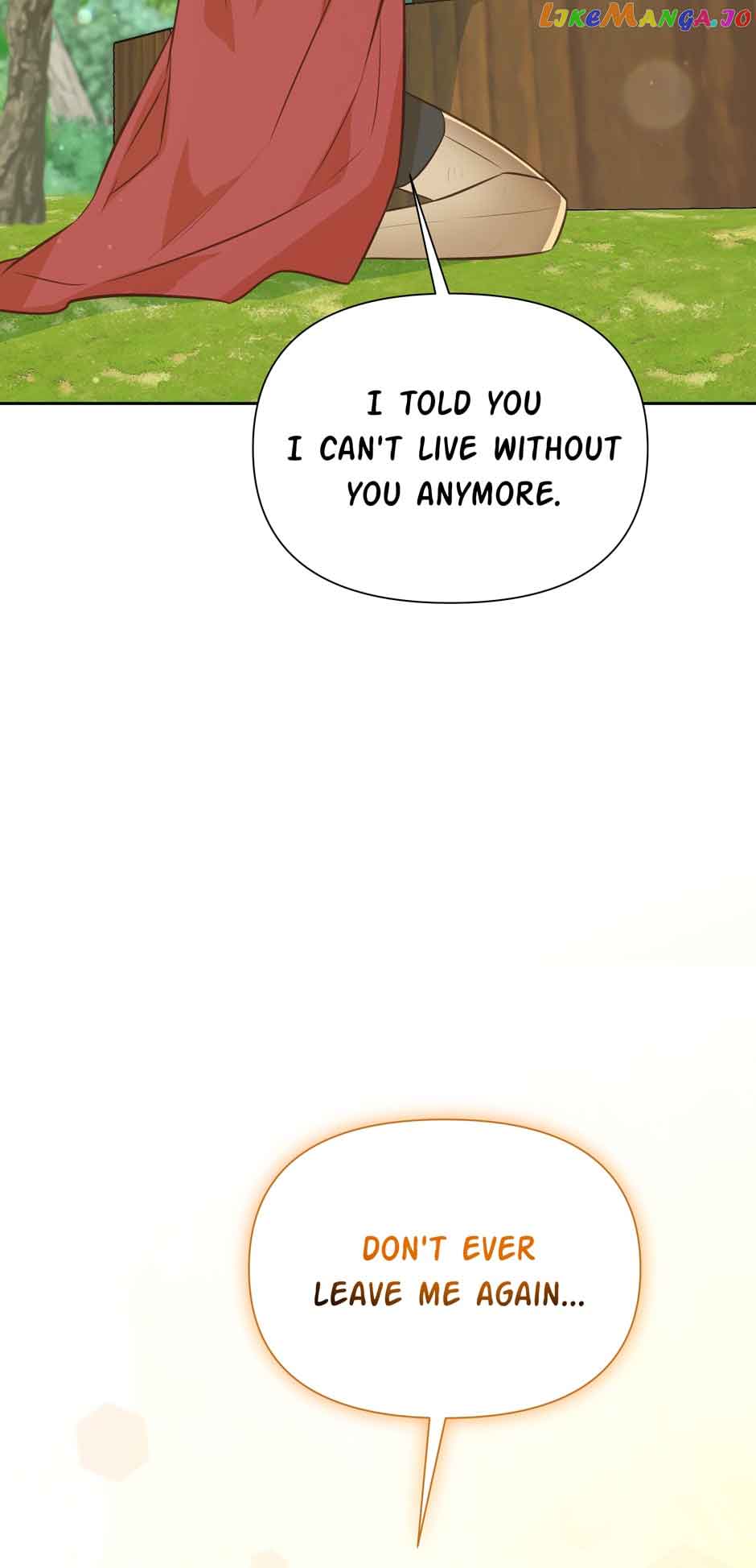 You’re just a supporting character, so love me! Chapter 113 246 50