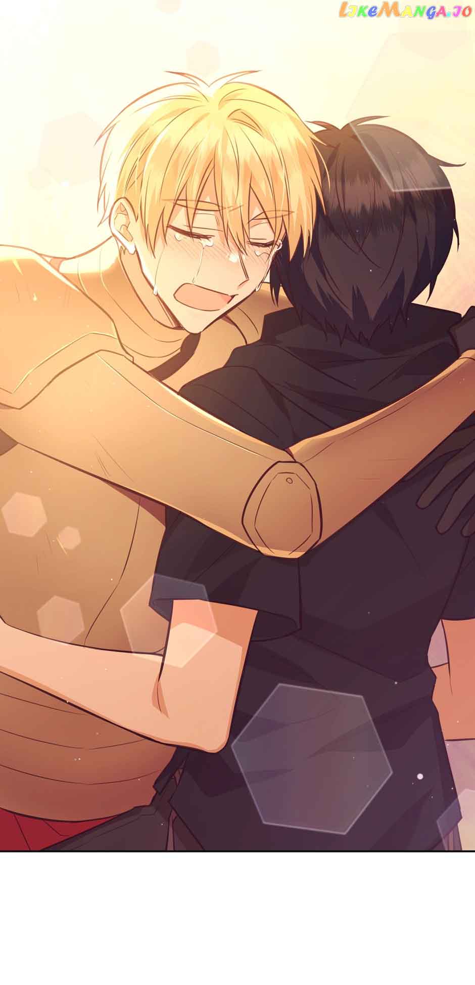 You’re just a supporting character, so love me! Chapter 113 247 51
