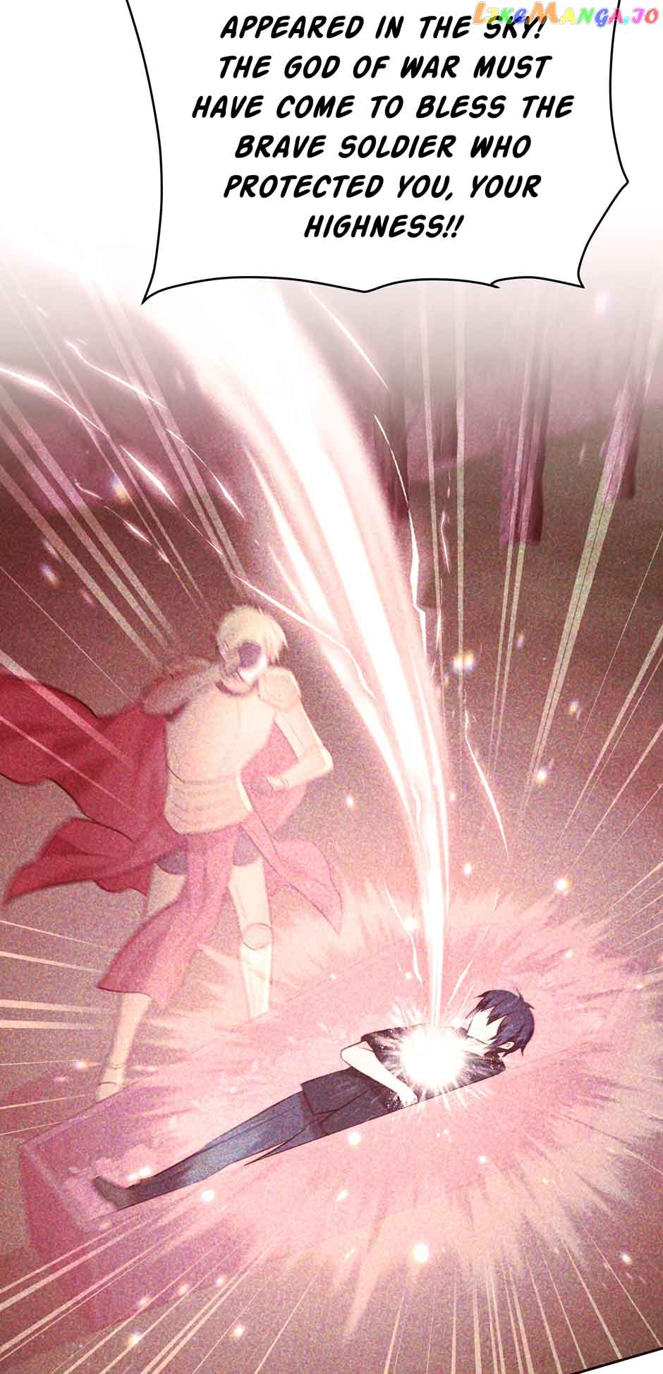 You’re just a supporting character, so love me! Chapter 113 253 57
