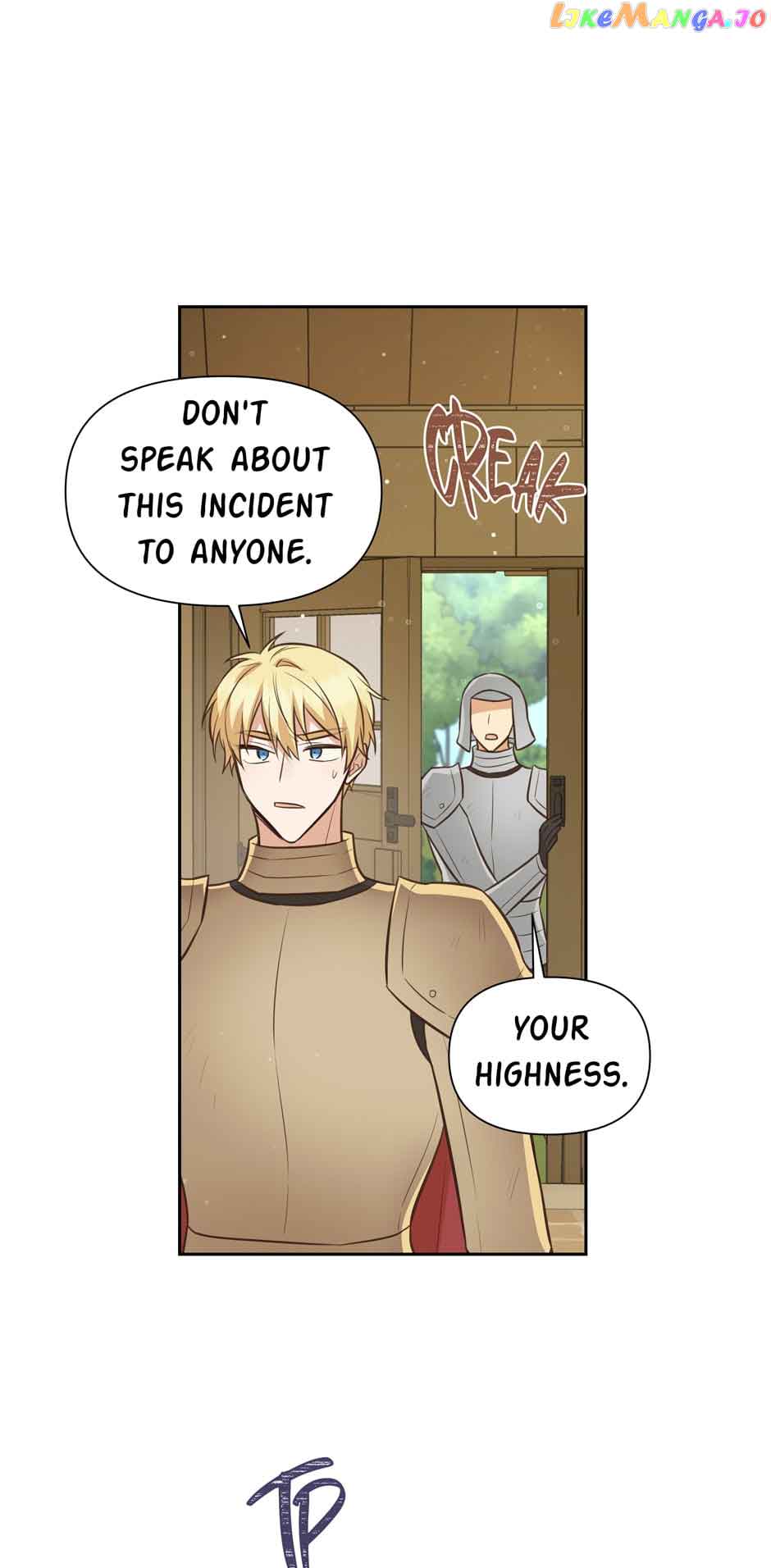 You’re just a supporting character, so love me! Chapter 113 255 59