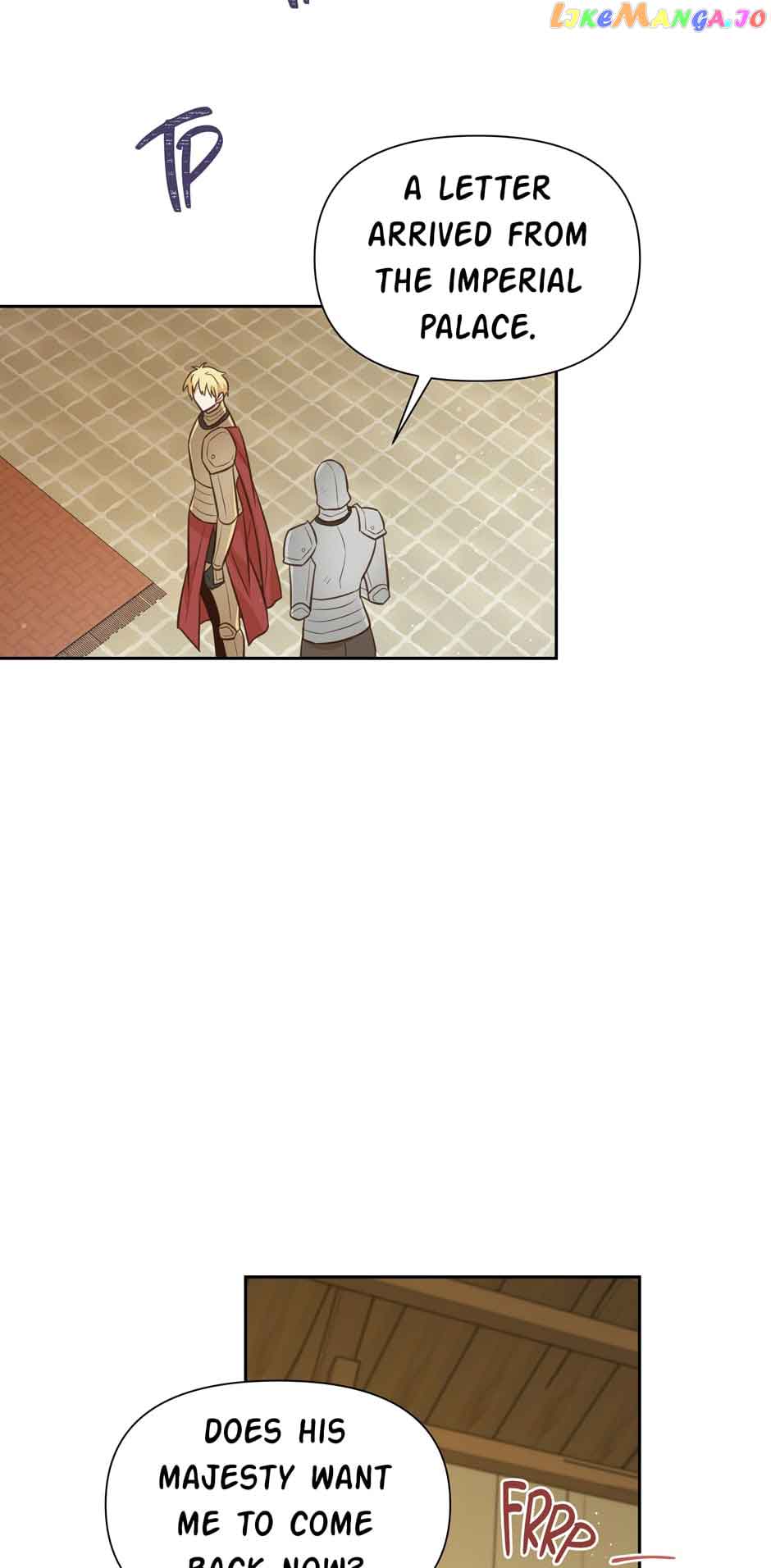 You’re just a supporting character, so love me! Chapter 113 256 60