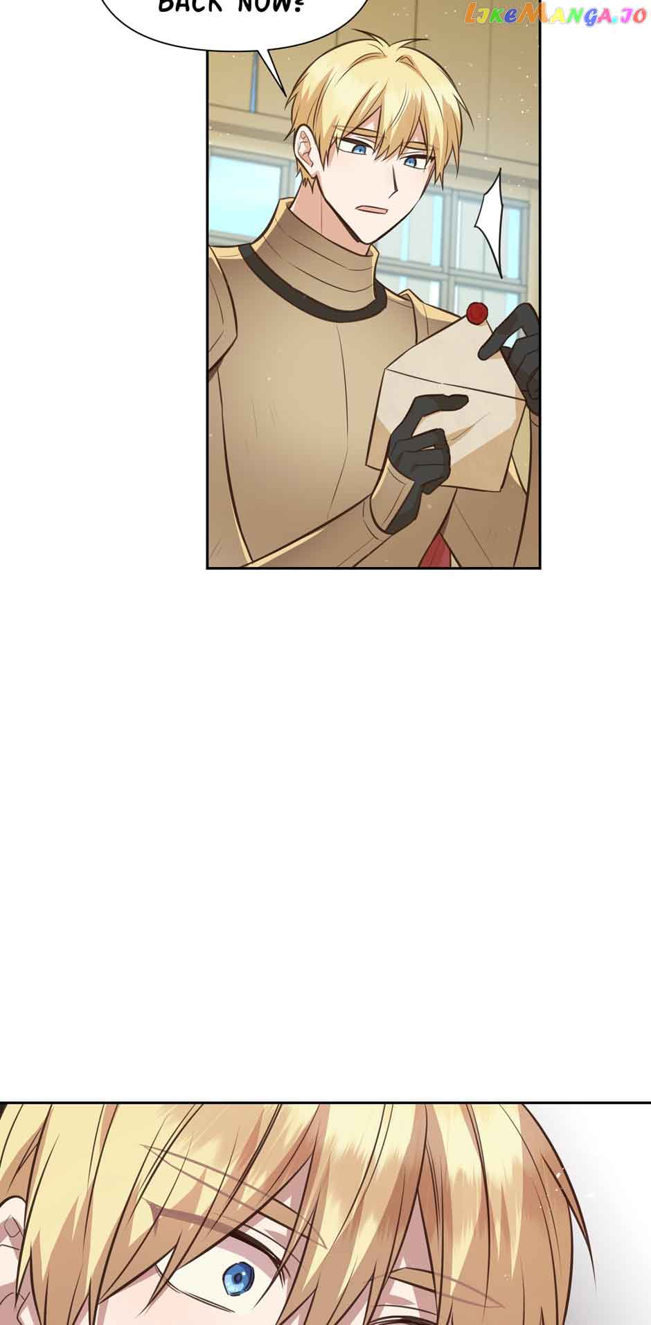 You’re just a supporting character, so love me! Chapter 113 257 61