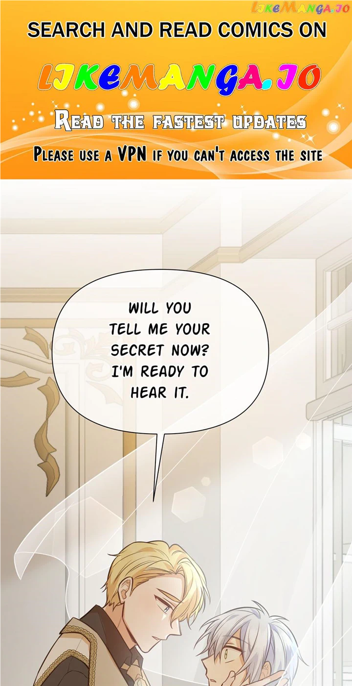 You’re just a supporting character, so love me! Chapter 115 218 01