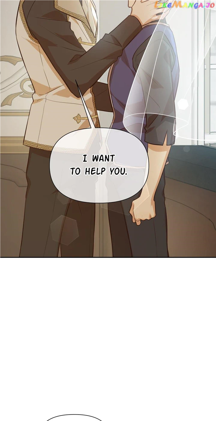 You’re just a supporting character, so love me! Chapter 115 219 02