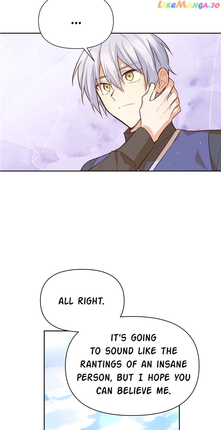 You’re just a supporting character, so love me! Chapter 115 220 03