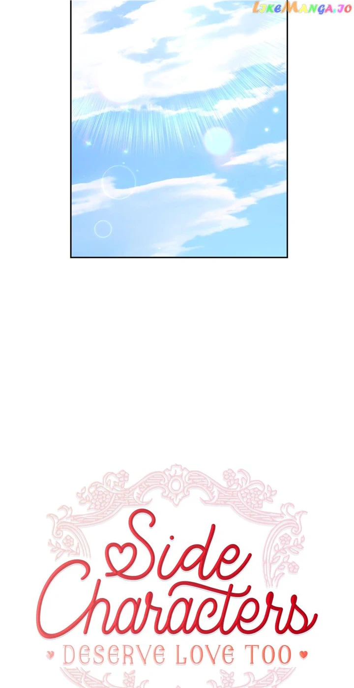 You’re just a supporting character, so love me! Chapter 115 221 04