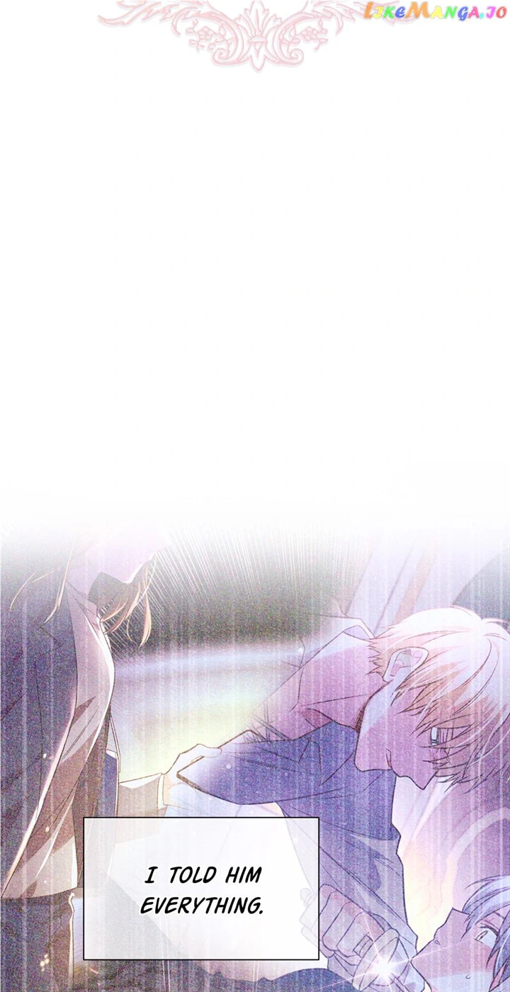 You’re just a supporting character, so love me! Chapter 115 222 05