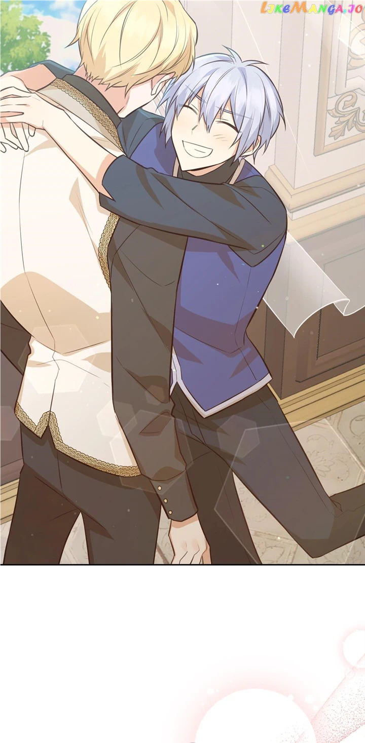 You’re just a supporting character, so love me! Chapter 115 229 12