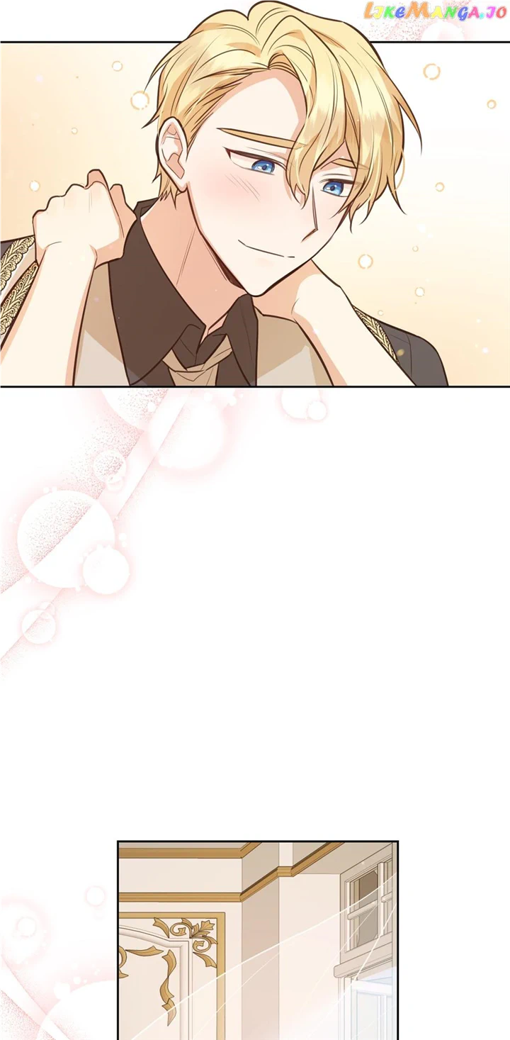 You’re just a supporting character, so love me! Chapter 115 230 13