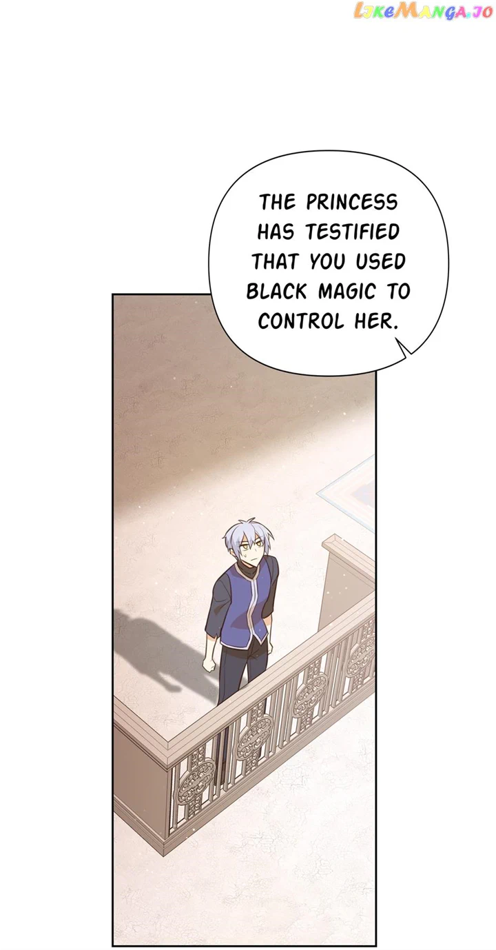 You’re just a supporting character, so love me! Chapter 115 234 17