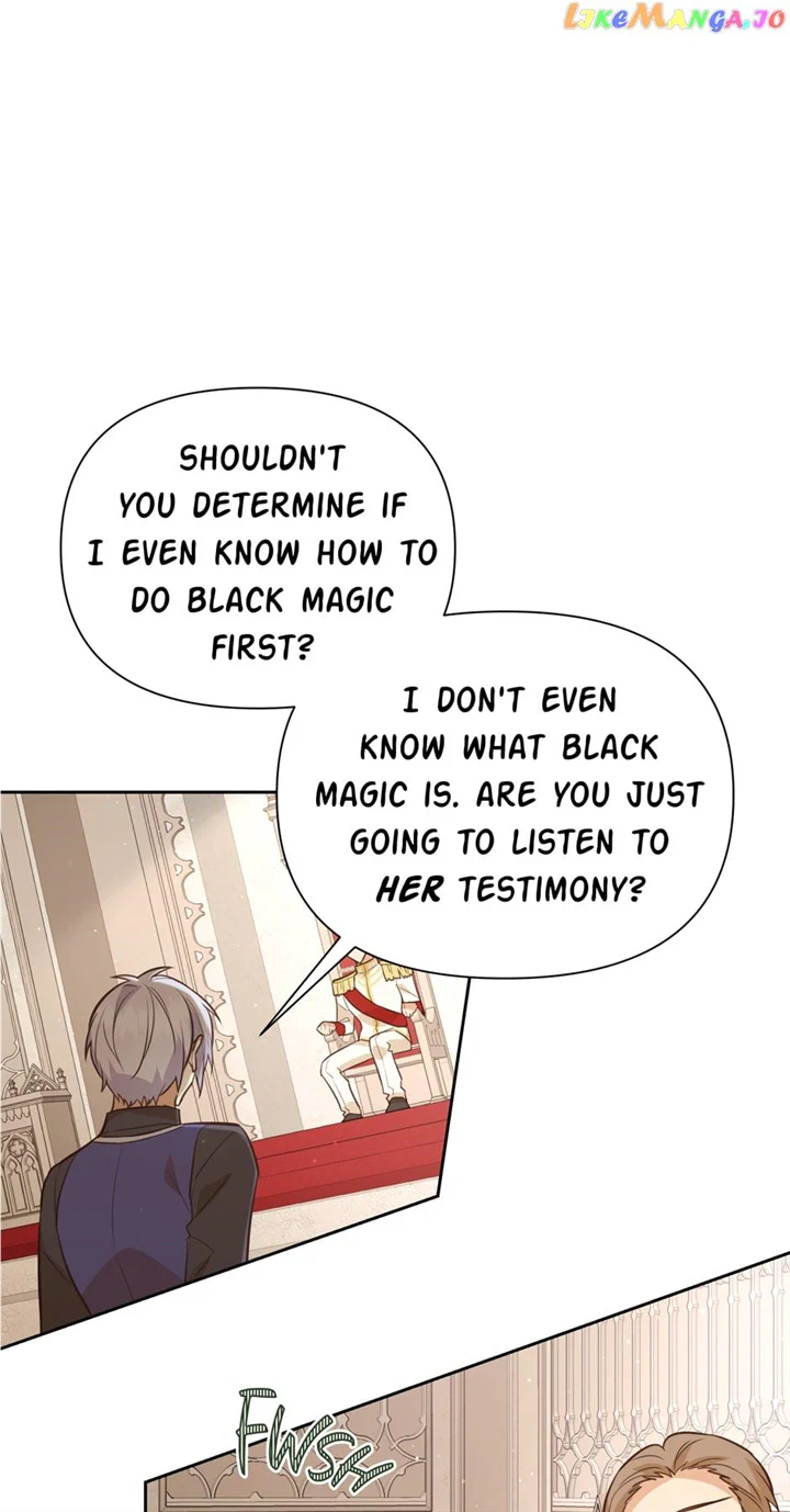 You’re just a supporting character, so love me! Chapter 115 235 18