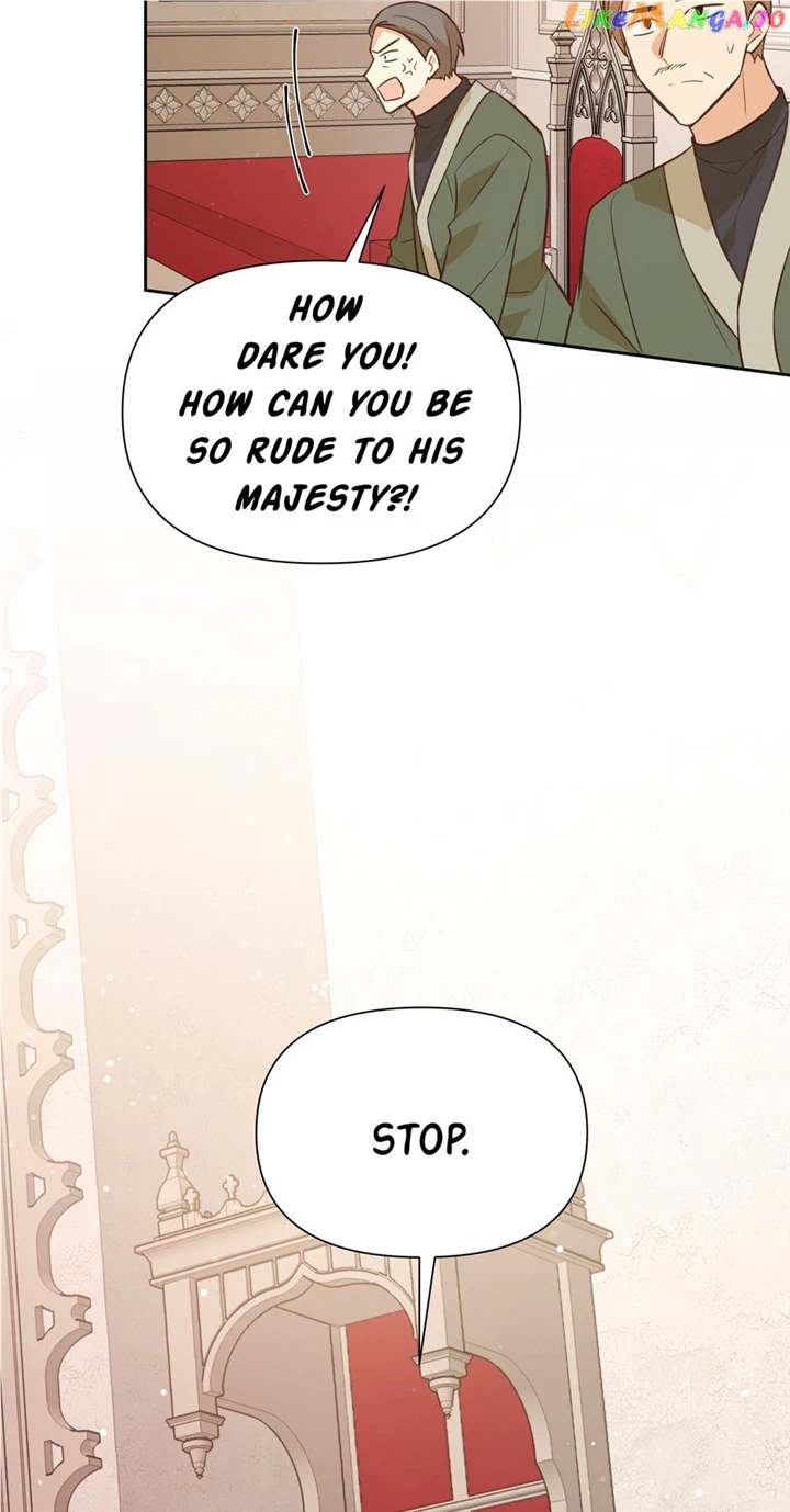 You’re just a supporting character, so love me! Chapter 115 236 19