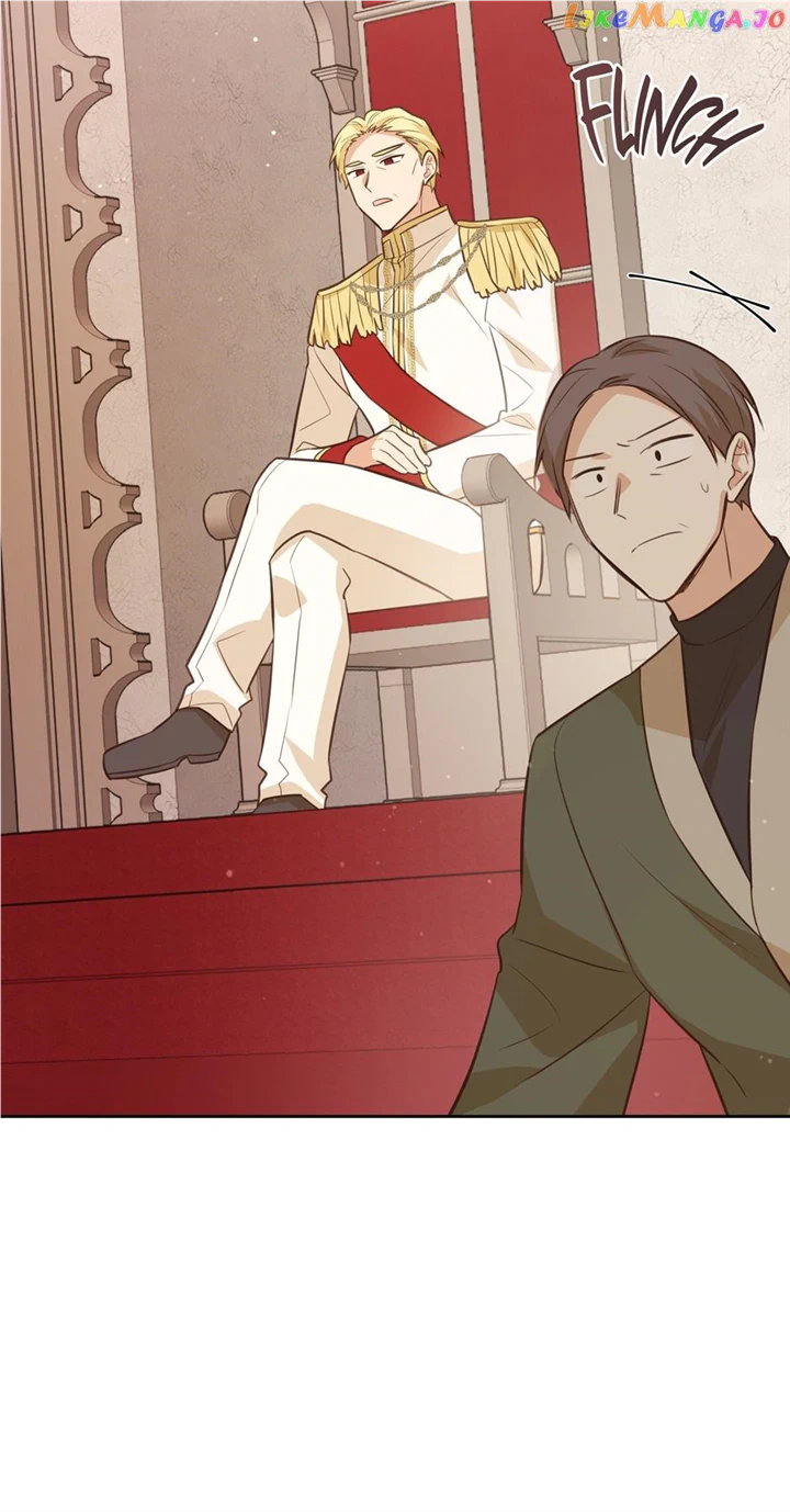 You’re just a supporting character, so love me! Chapter 115 237 20