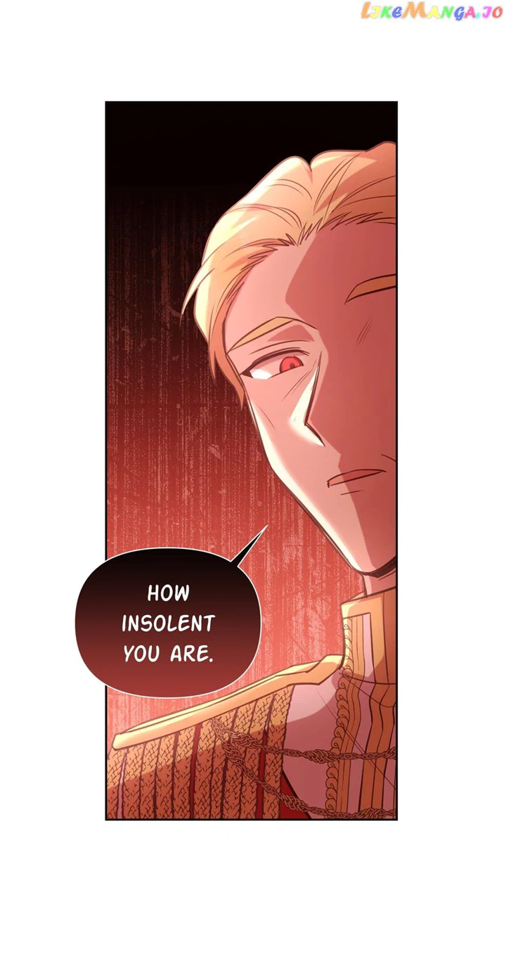You’re just a supporting character, so love me! Chapter 115 238 21