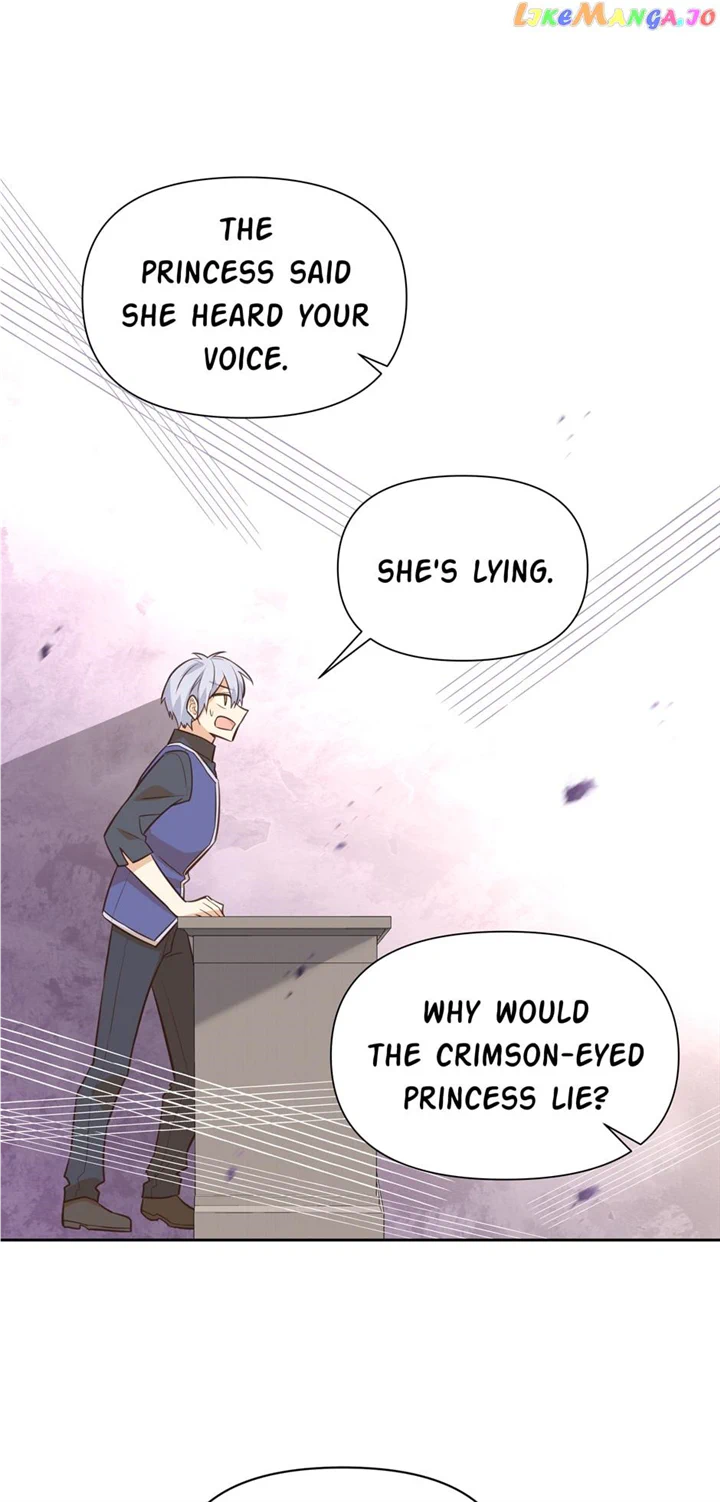 You’re just a supporting character, so love me! Chapter 115 239 22
