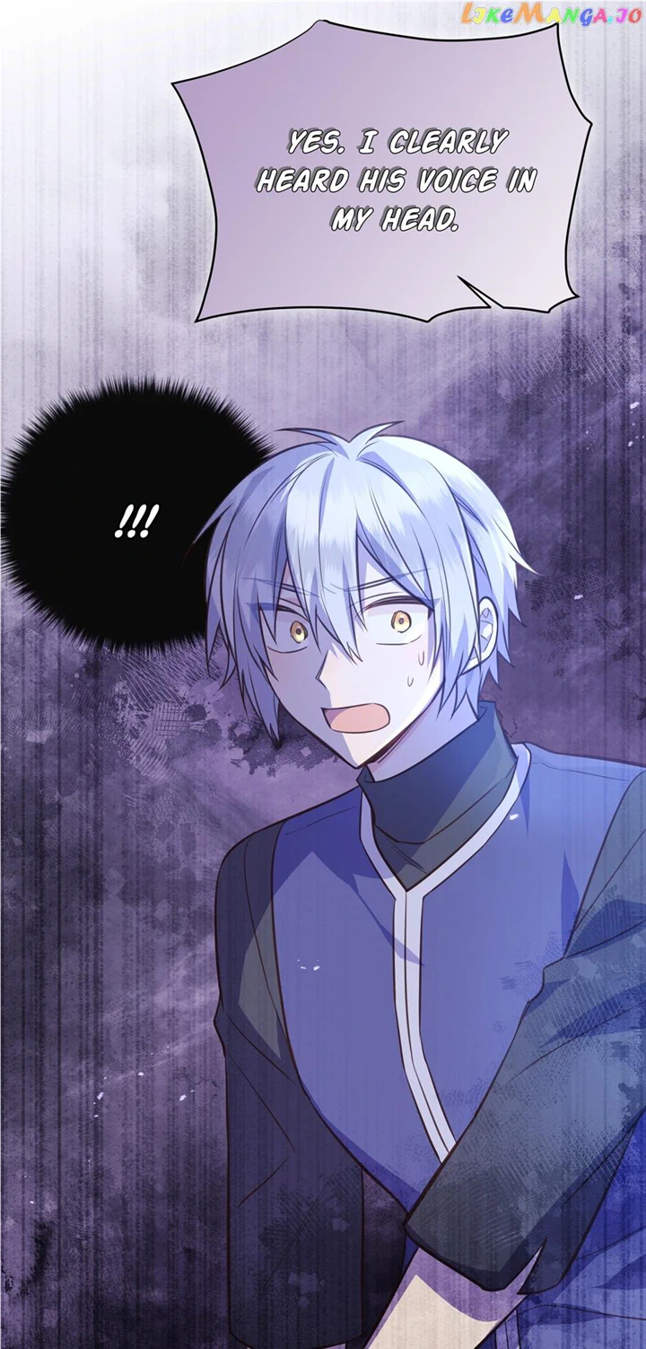 You’re just a supporting character, so love me! Chapter 115 241 24