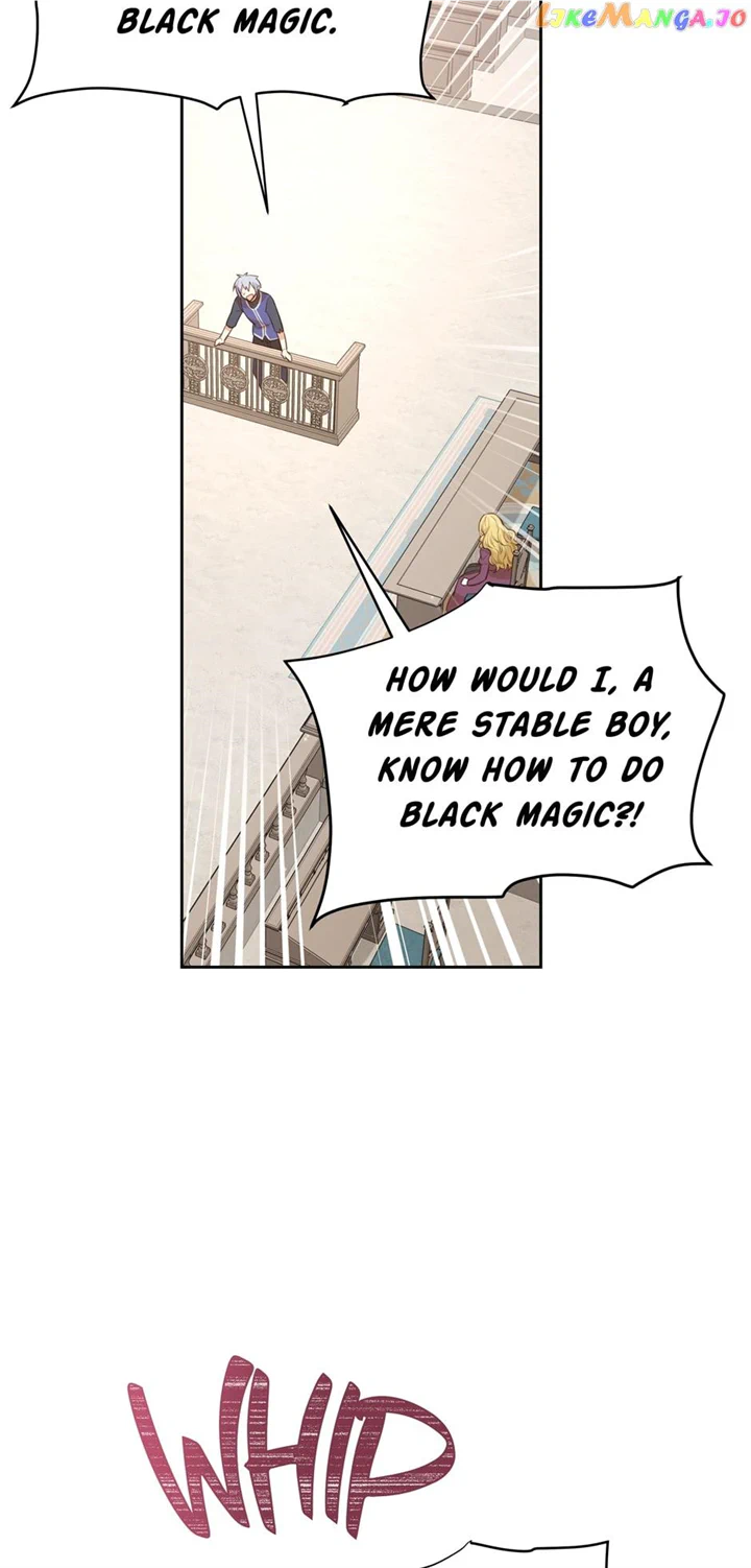 You’re just a supporting character, so love me! Chapter 115 243 26