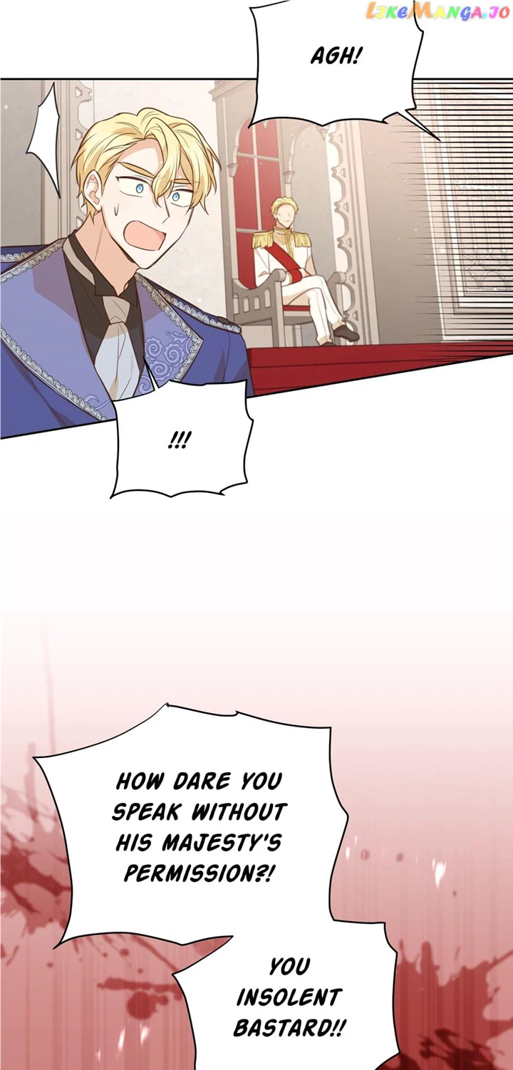 You’re just a supporting character, so love me! Chapter 115 244 27