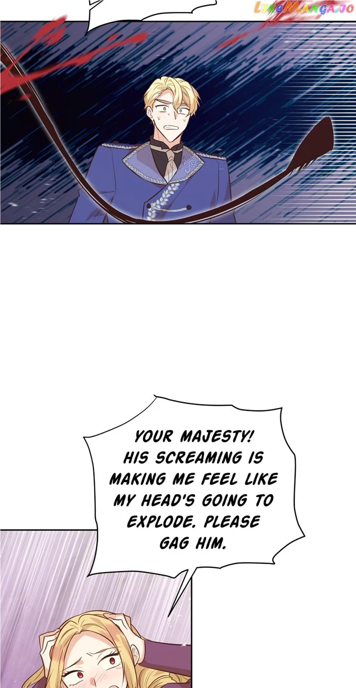 You’re just a supporting character, so love me! Chapter 115 248 31