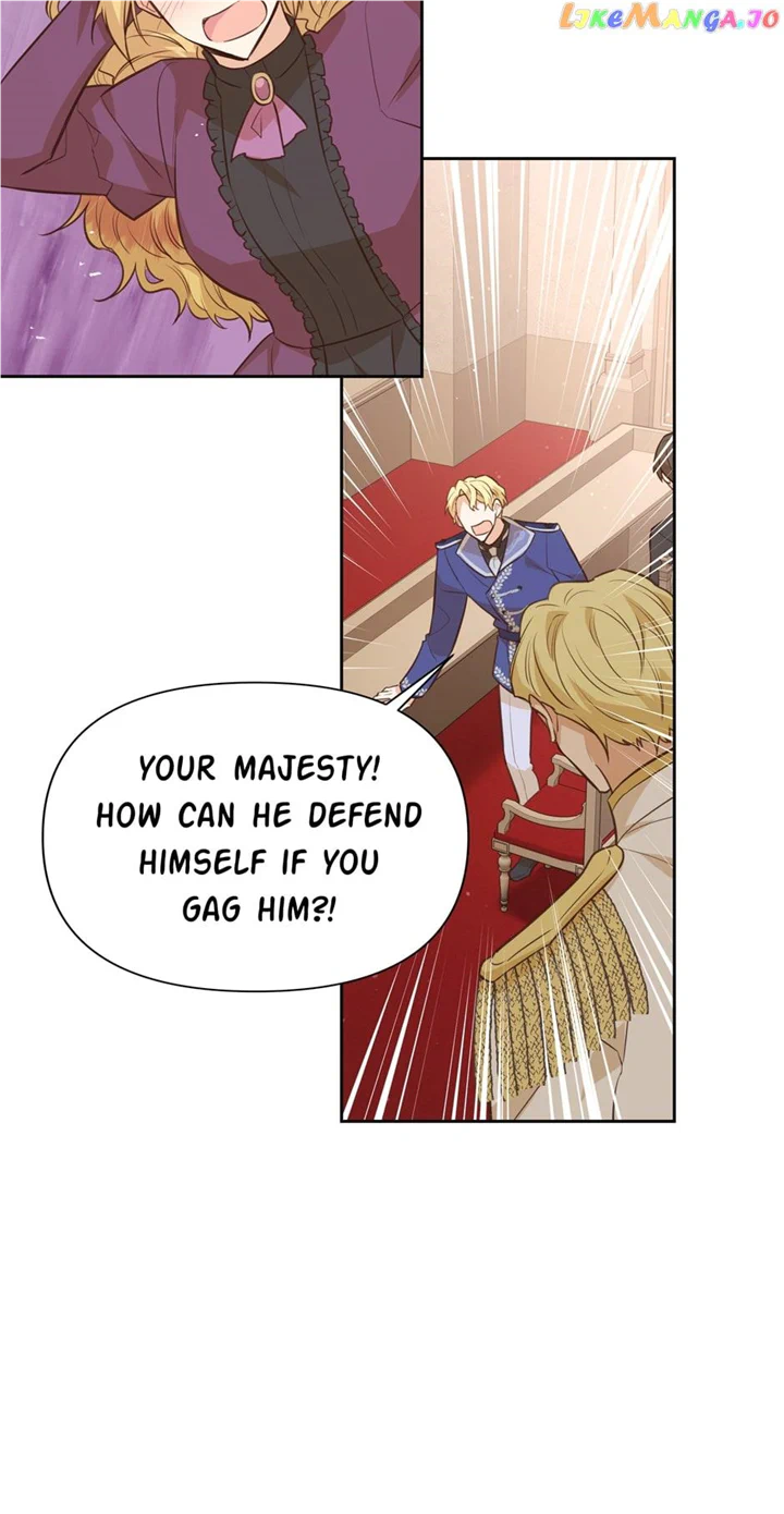 You’re just a supporting character, so love me! Chapter 115 249 32