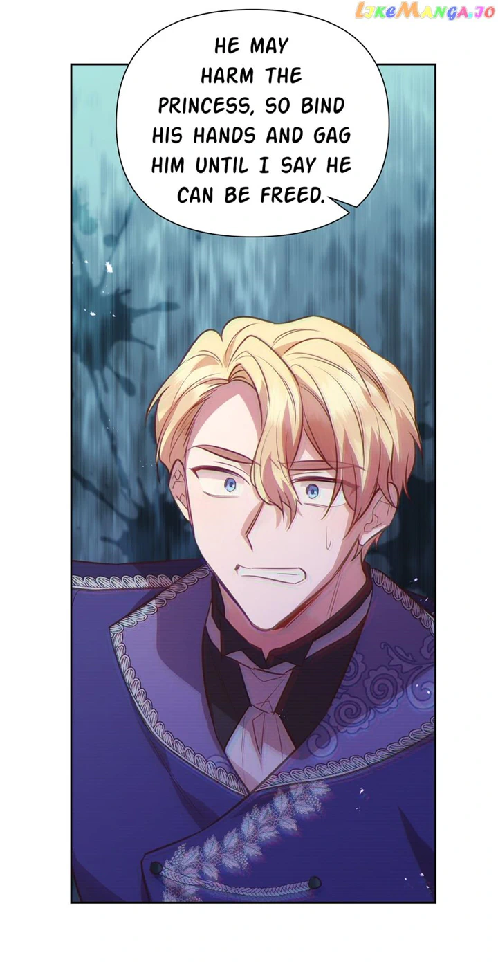 You’re just a supporting character, so love me! Chapter 115 250 33