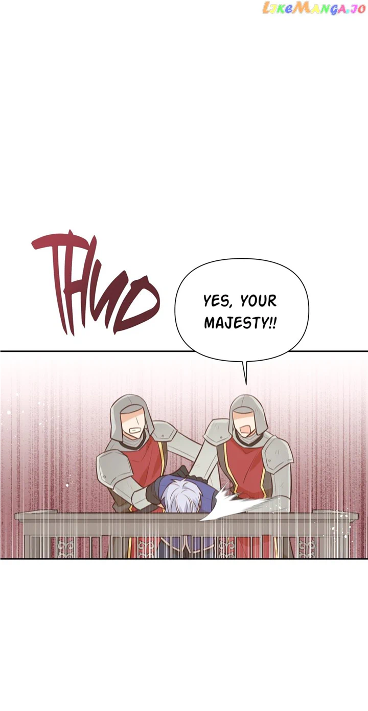 You’re just a supporting character, so love me! Chapter 115 251 34