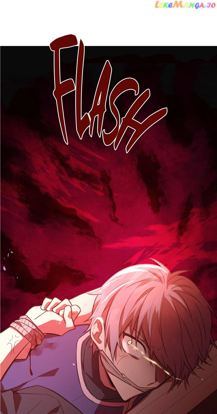 You’re just a supporting character, so love me! Chapter 115 253 36