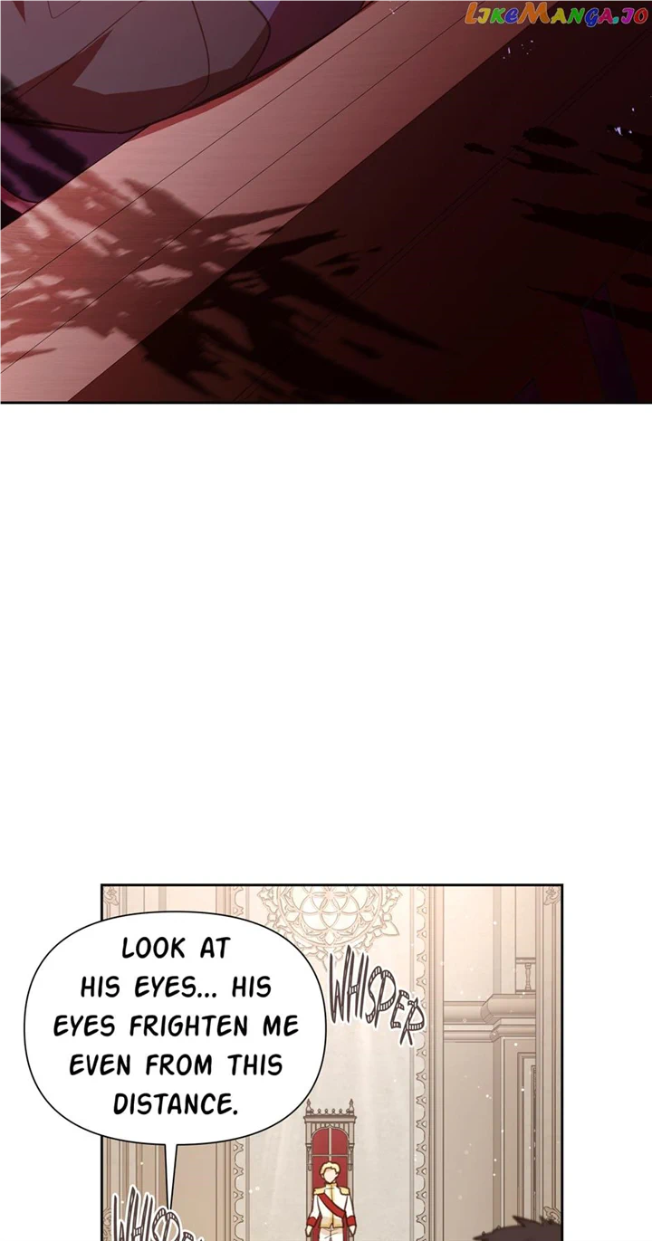 You’re just a supporting character, so love me! Chapter 115 254 37