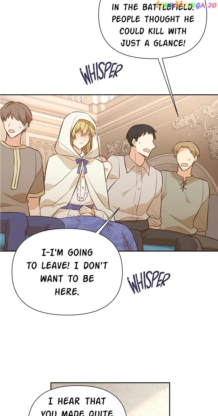 You’re just a supporting character, so love me! Chapter 115 256 39