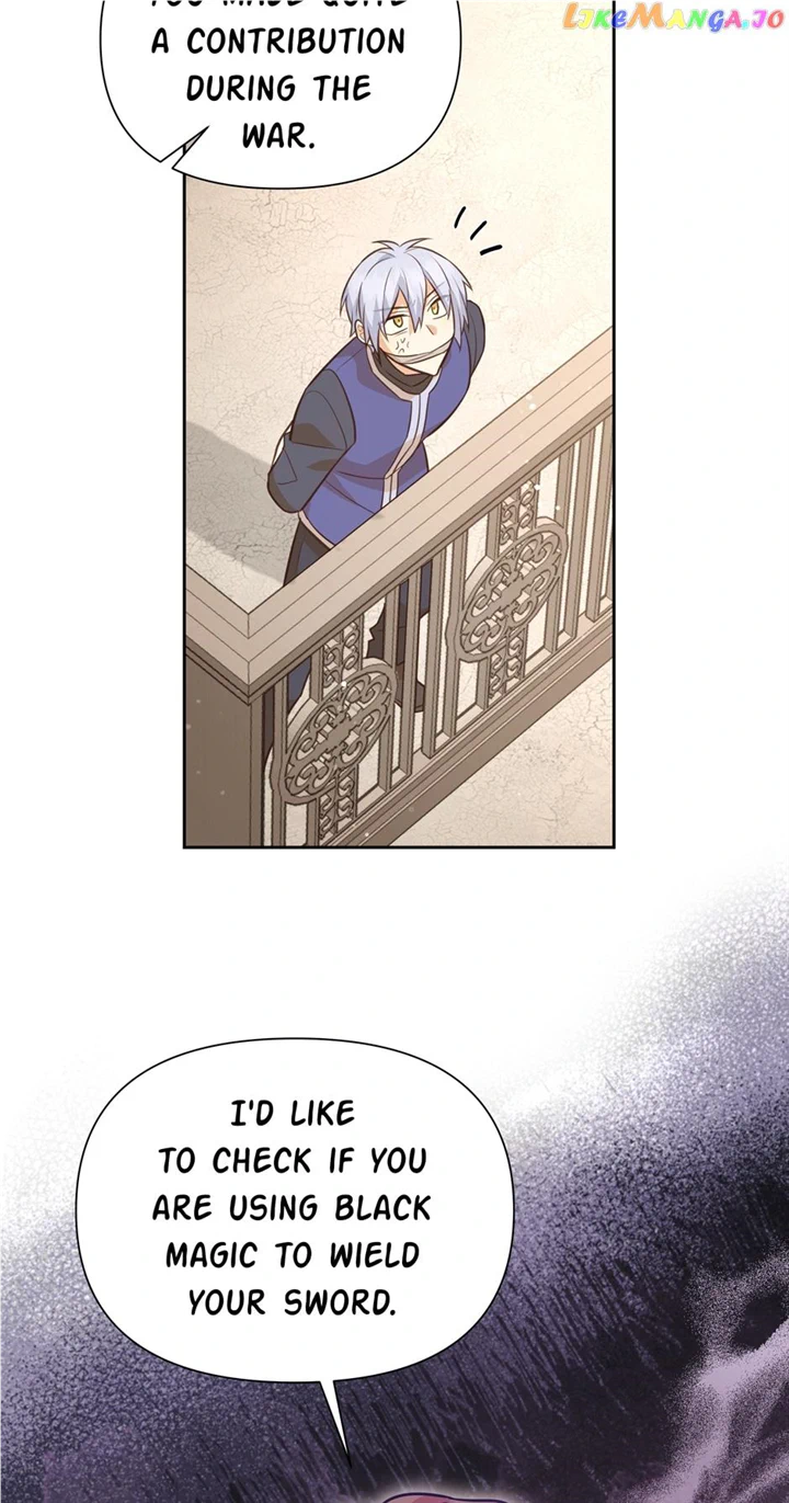 You’re just a supporting character, so love me! Chapter 115 257 40