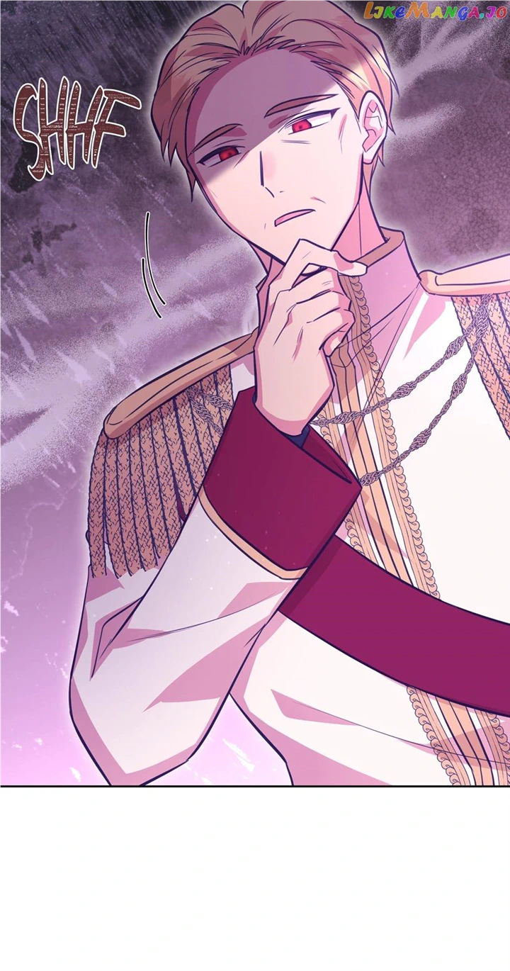 You’re just a supporting character, so love me! Chapter 115 258 41