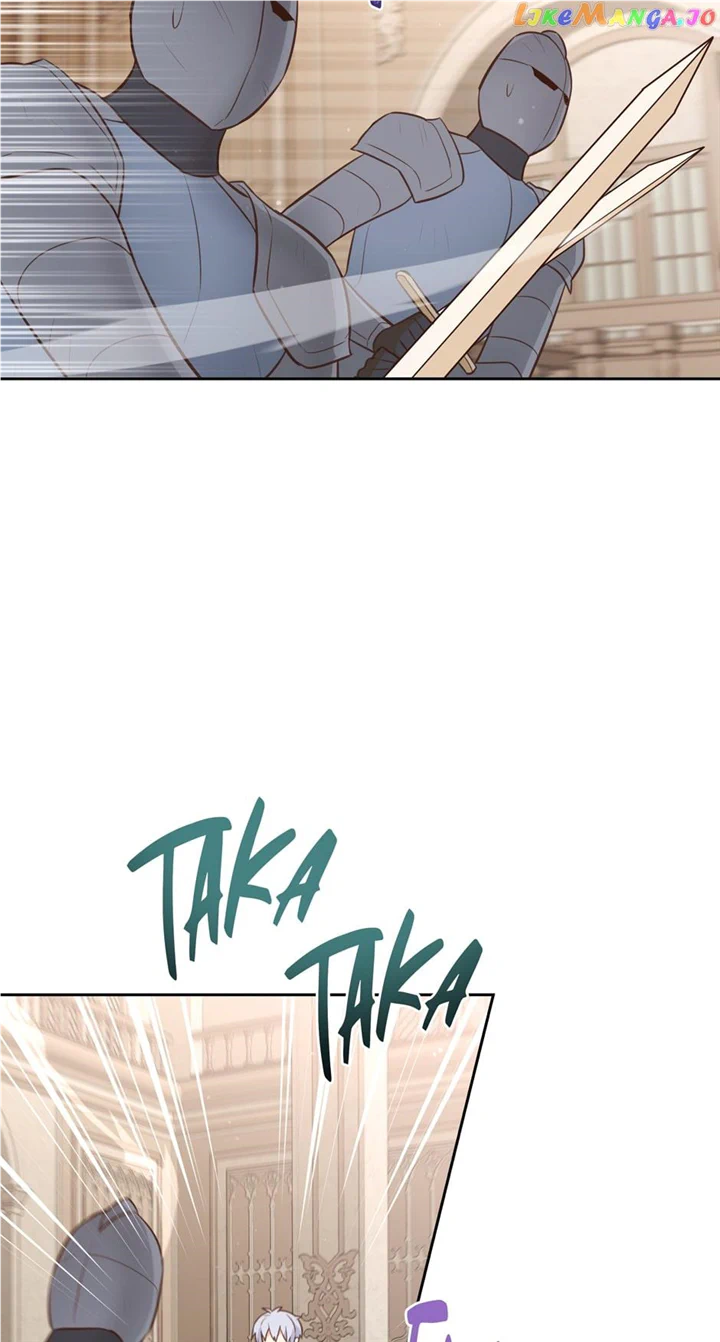 You’re just a supporting character, so love me! Chapter 115 262 45