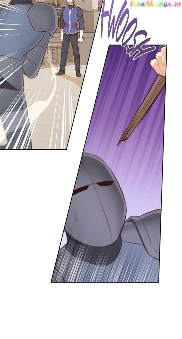 You’re just a supporting character, so love me! Chapter 115 263 46