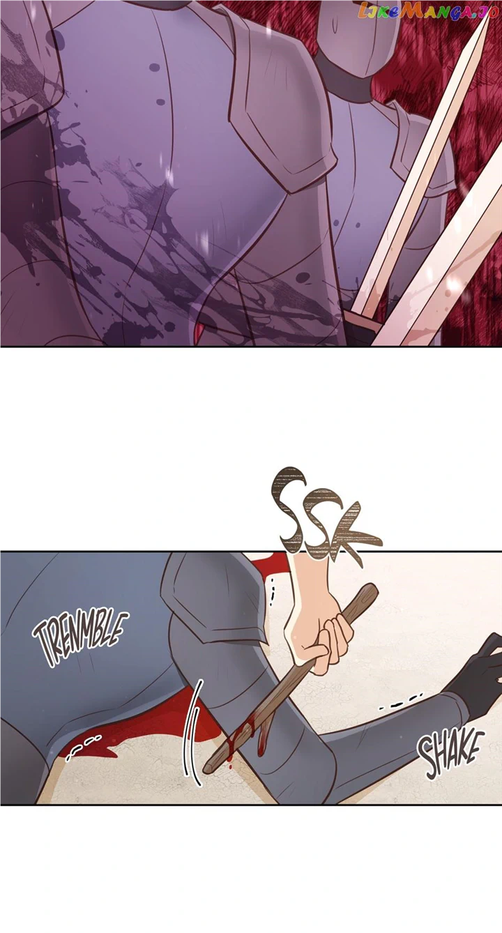 You’re just a supporting character, so love me! Chapter 115 265 48