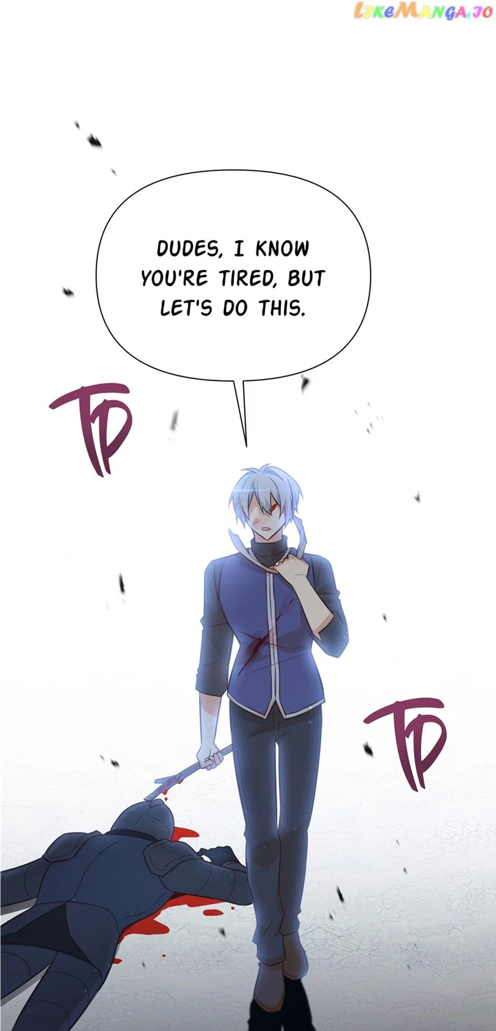 You’re just a supporting character, so love me! Chapter 115 266 49