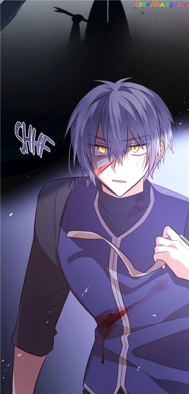 You’re just a supporting character, so love me! Chapter 115 267 50