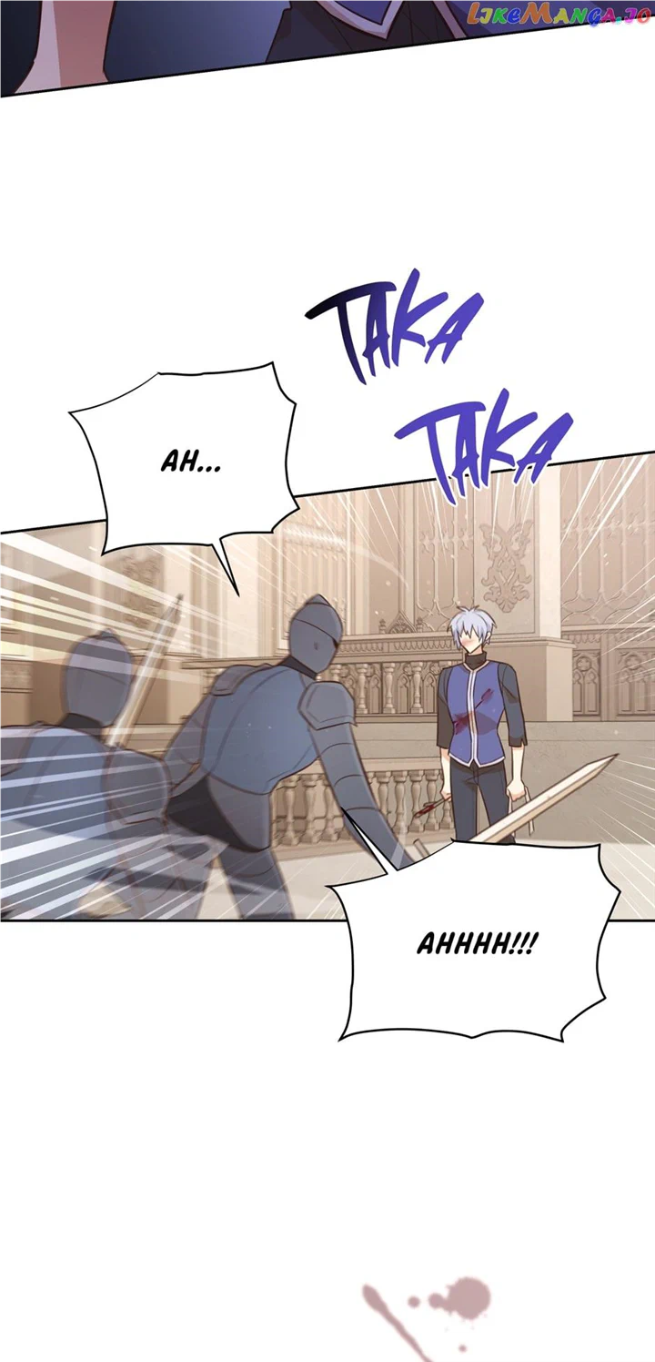 You’re just a supporting character, so love me! Chapter 115 268 51