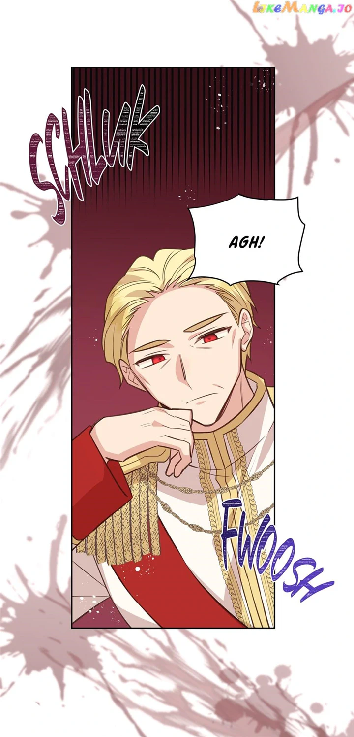 You’re just a supporting character, so love me! Chapter 115 269 52
