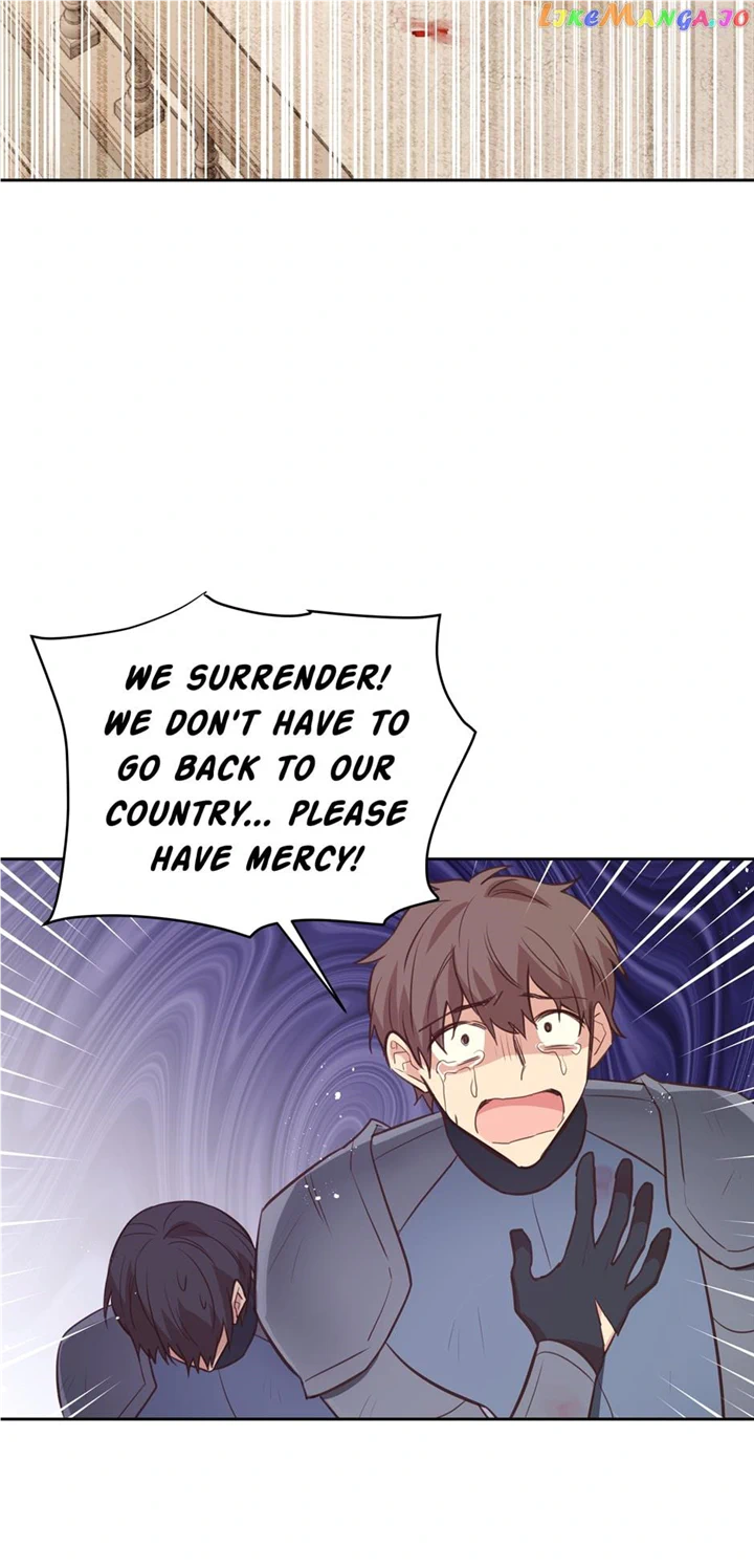 You’re just a supporting character, so love me! Chapter 115 272 55
