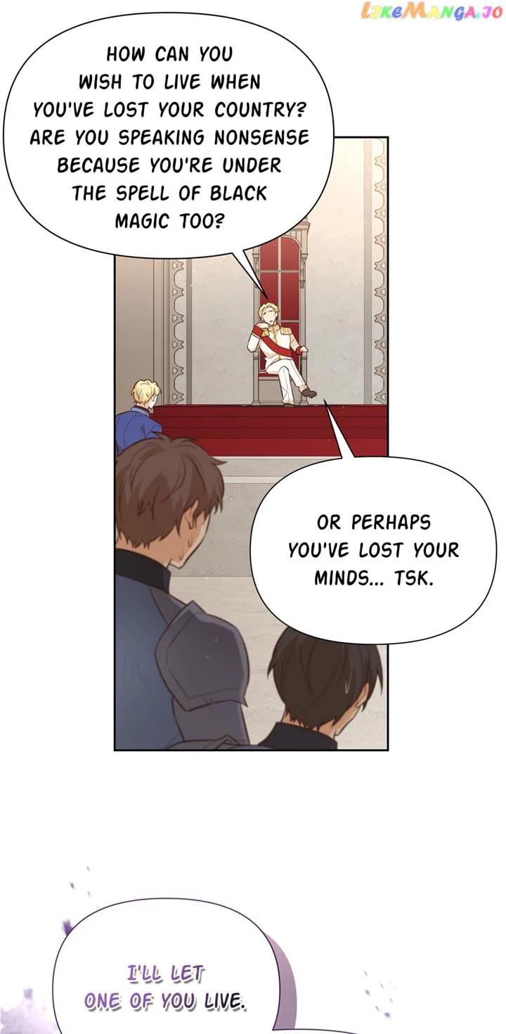 You’re just a supporting character, so love me! Chapter 115 273 56